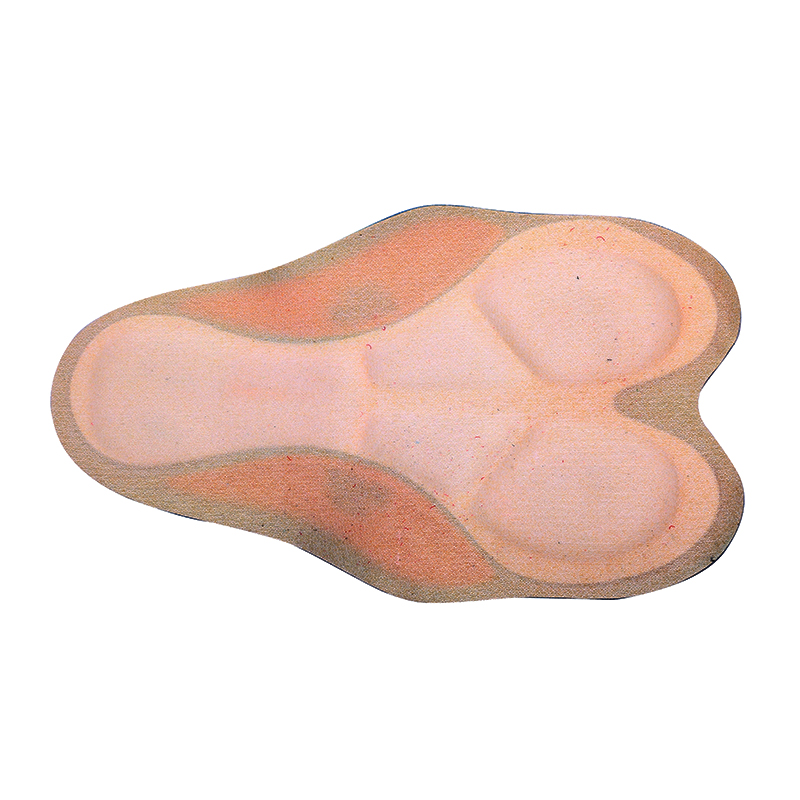 Spodenki rowerowe z wkładką am – Padded Cycling Shorts 5D Gel recenzja i cena